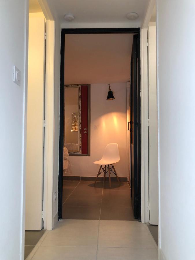 Le 26 Apartment Nimes Exterior photo