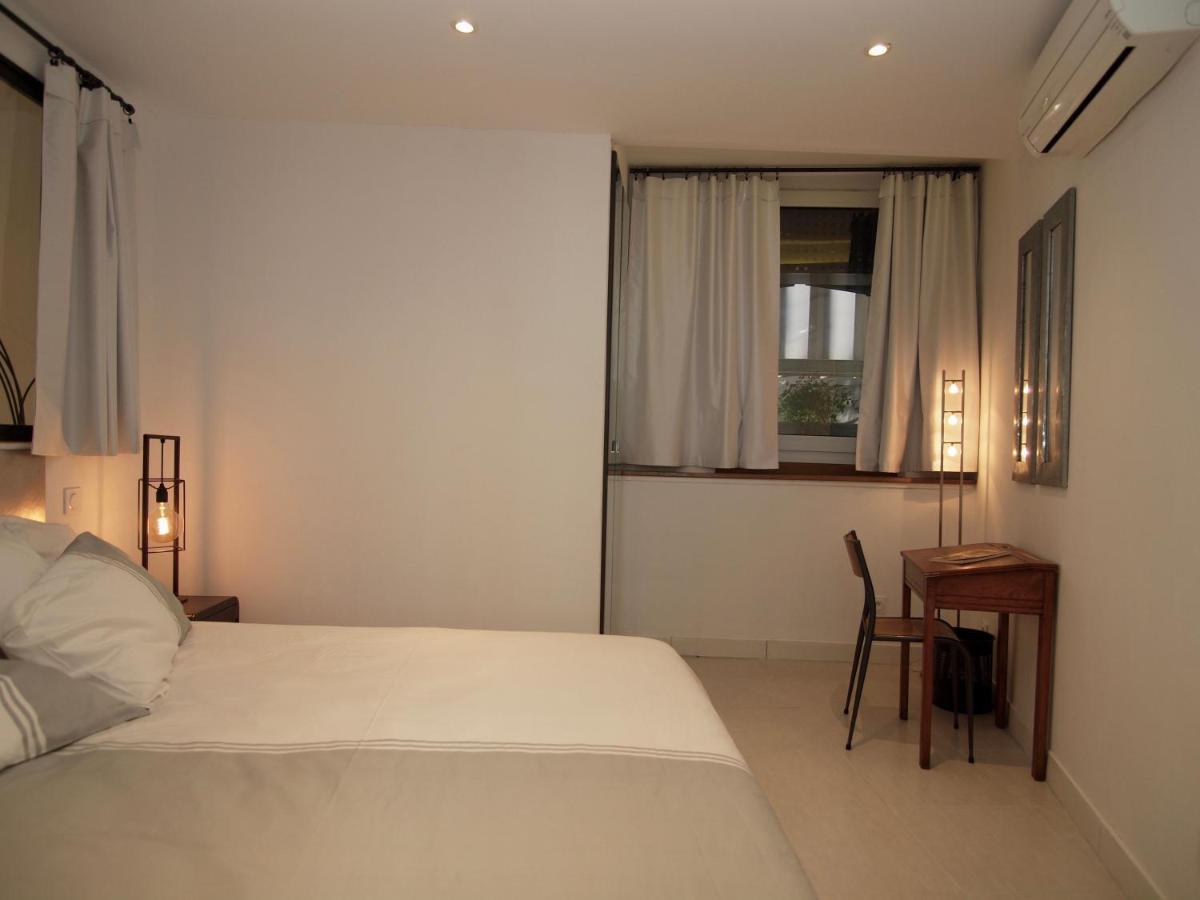 Le 26 Apartment Nimes Exterior photo